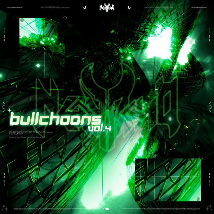 Bullchoons Vol. 4